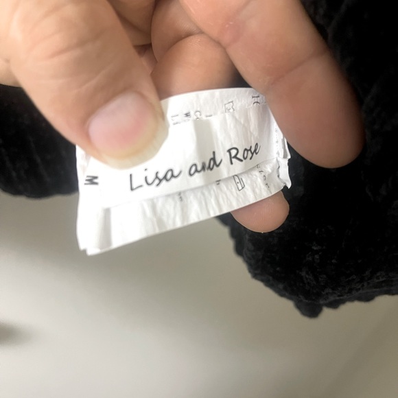 Womens sweater - Picture 4 of 4